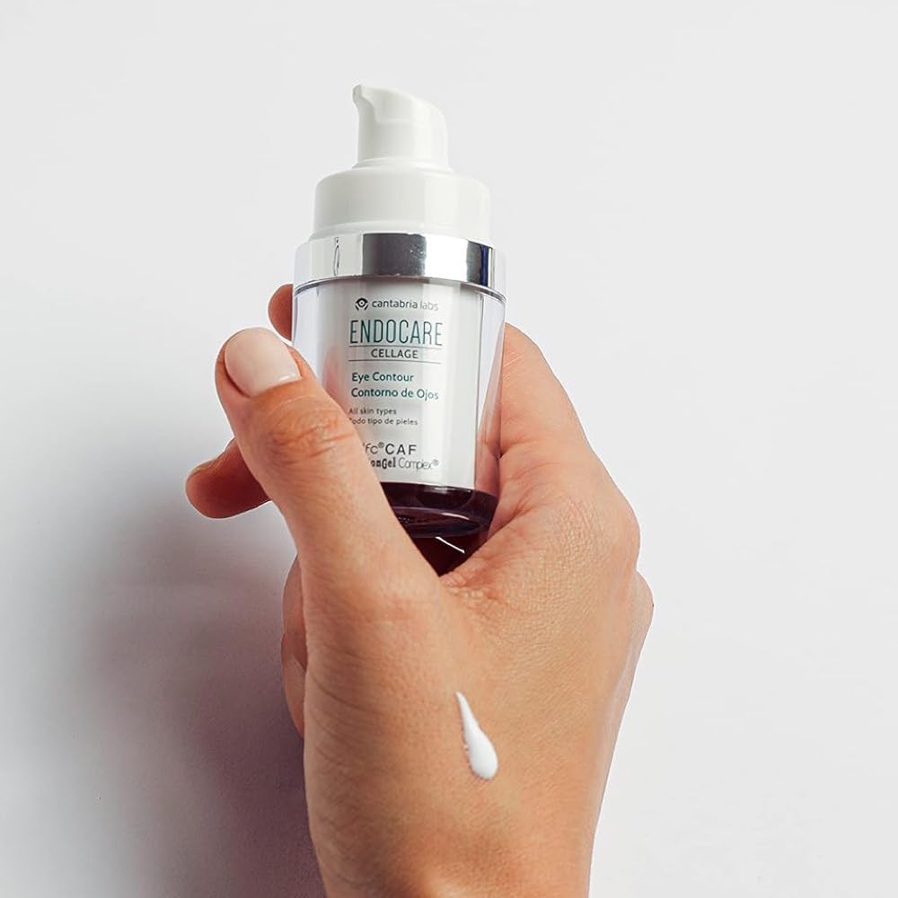 Endocare Tensage Contorno de olhos 15ml