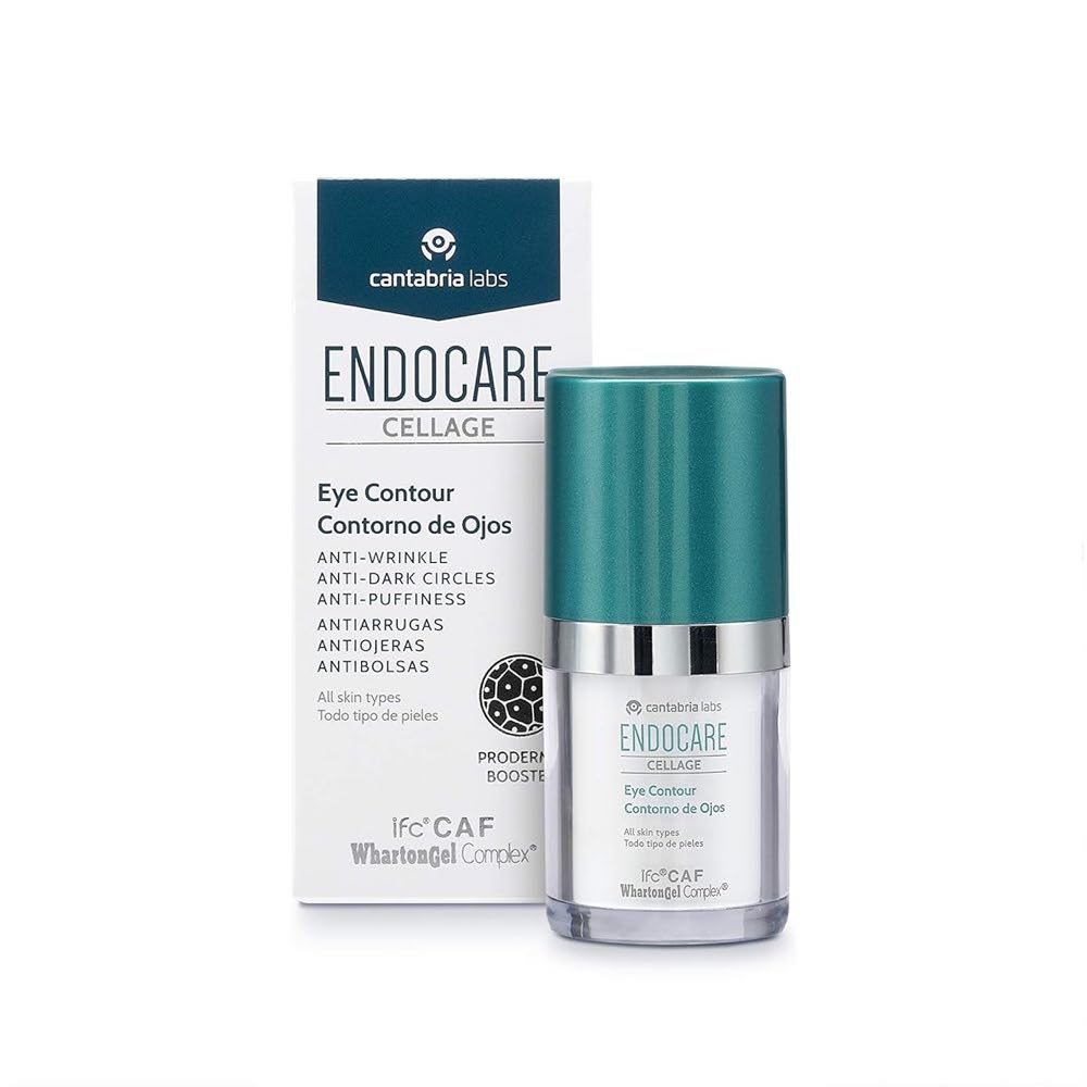 Endocare Tensage Contorno de olhos 15ml