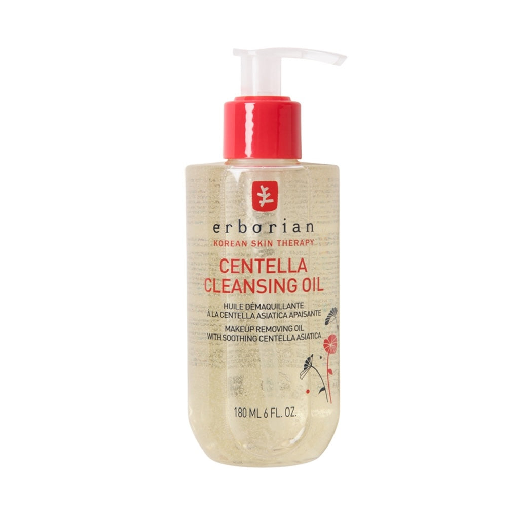 Erborian Centella Cleansing Oil 180 ml