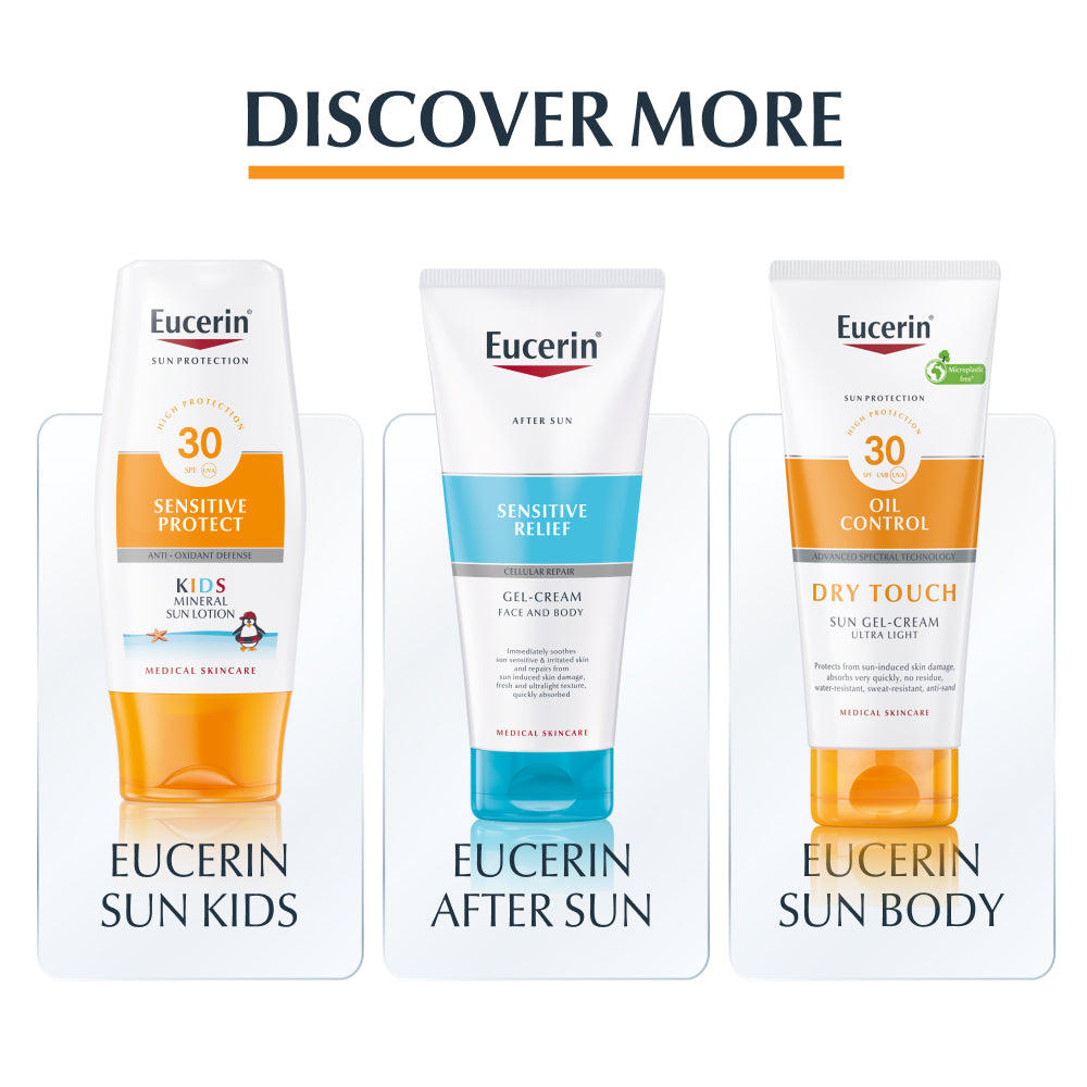 Eucerin Actinic Control MD Fluido FPS 100 80ml