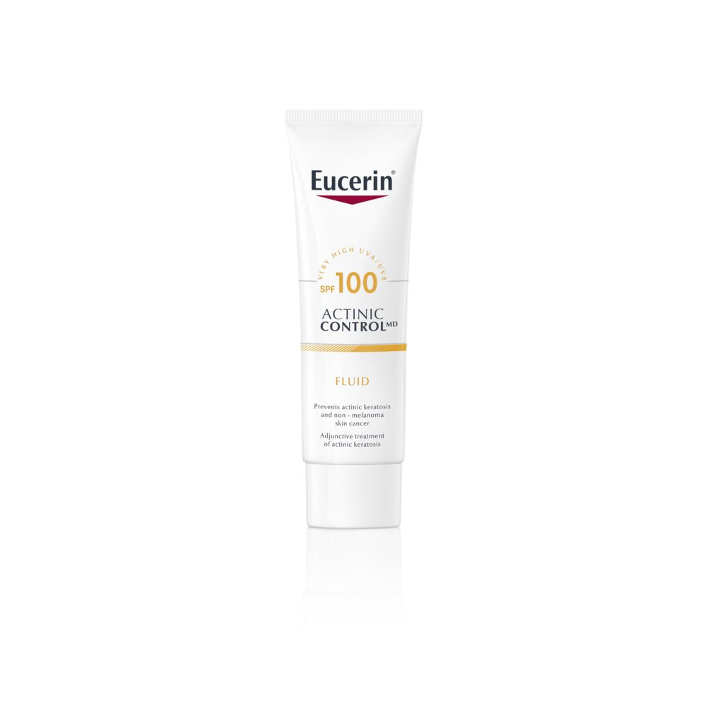Eucerin Actinic Control MD Fluido FPS 100 80ml