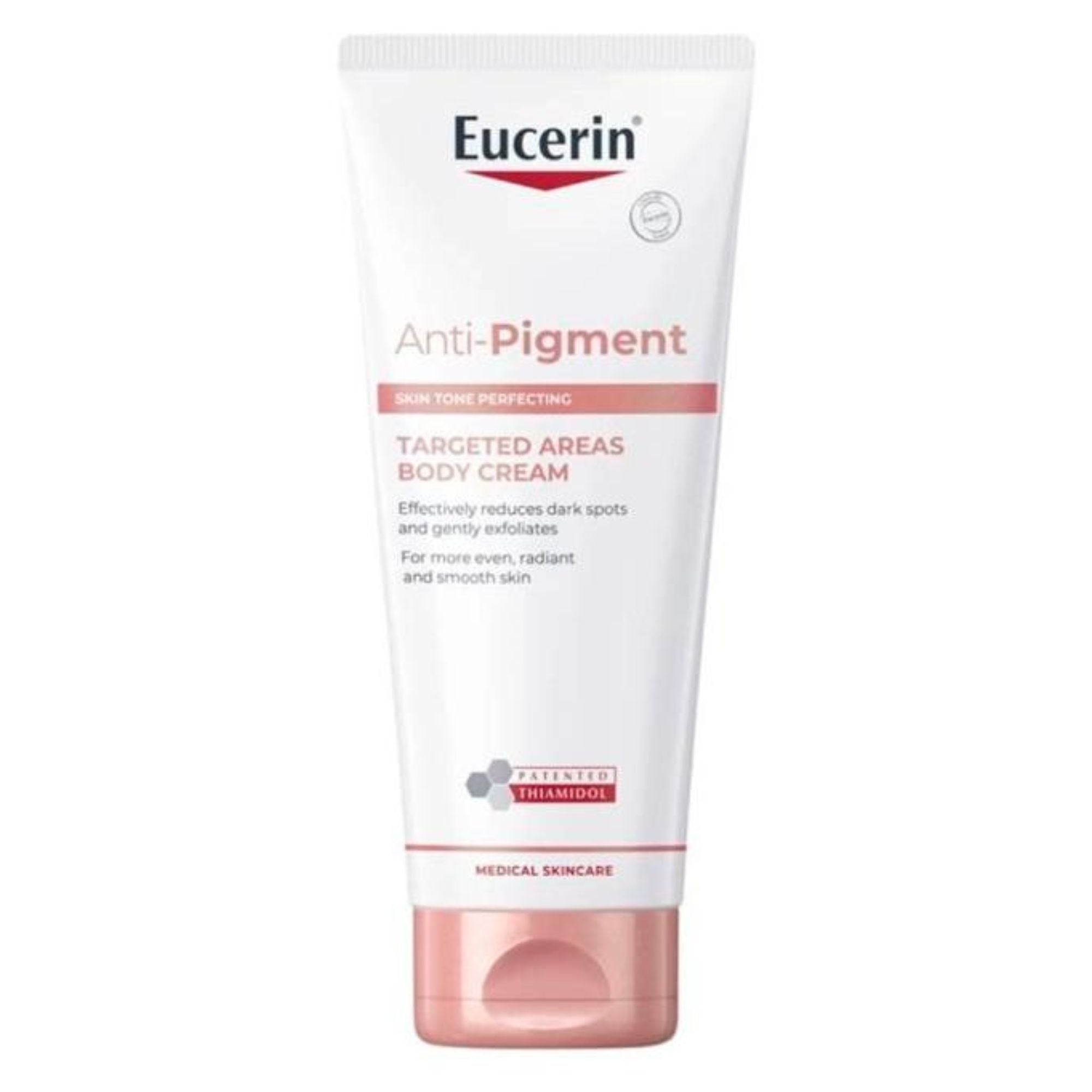 Eucerin Anti-Pigment Creme de Corpo 200ml