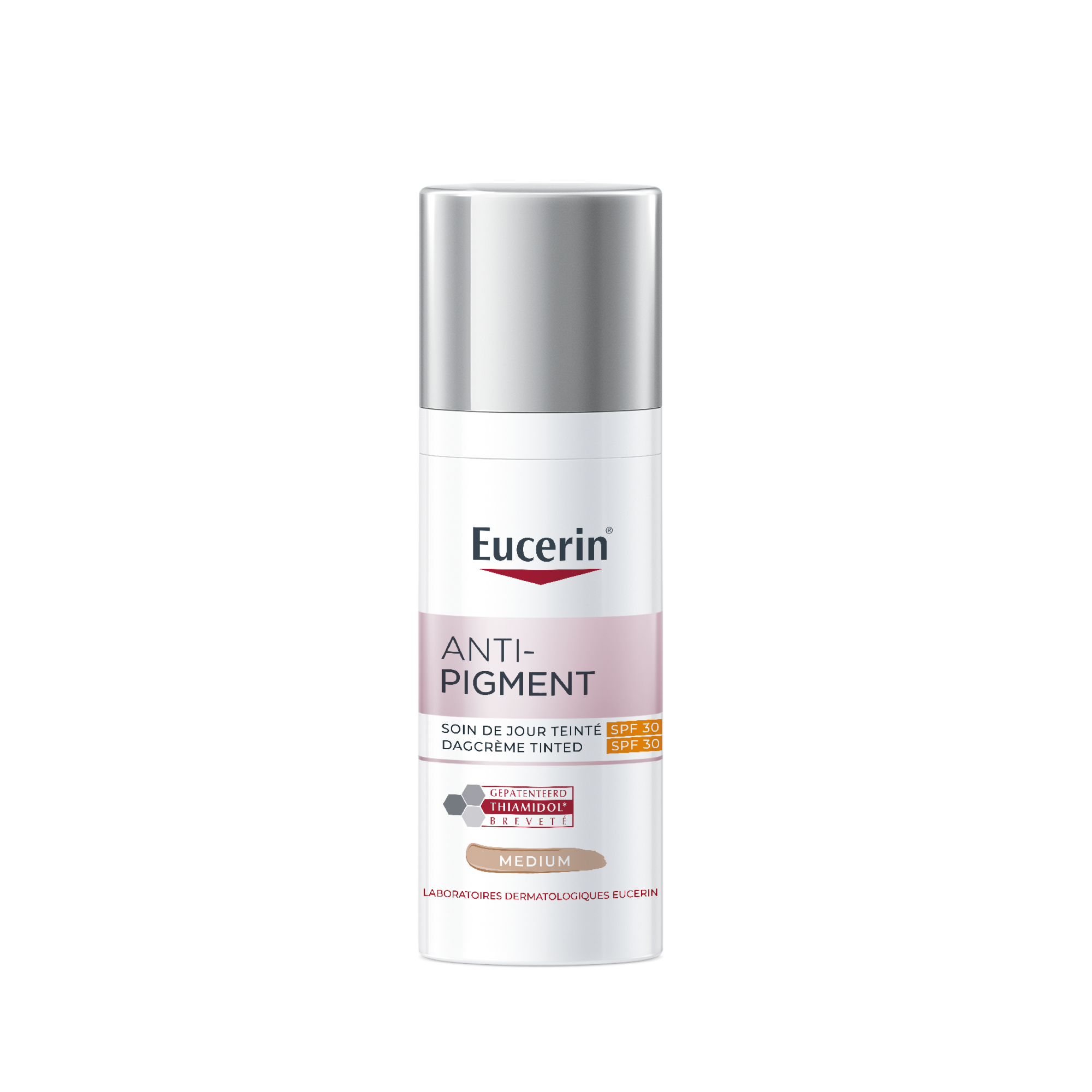 Eucerin Anti-Pigment Creme de Dia Médio FPS 30 50ml