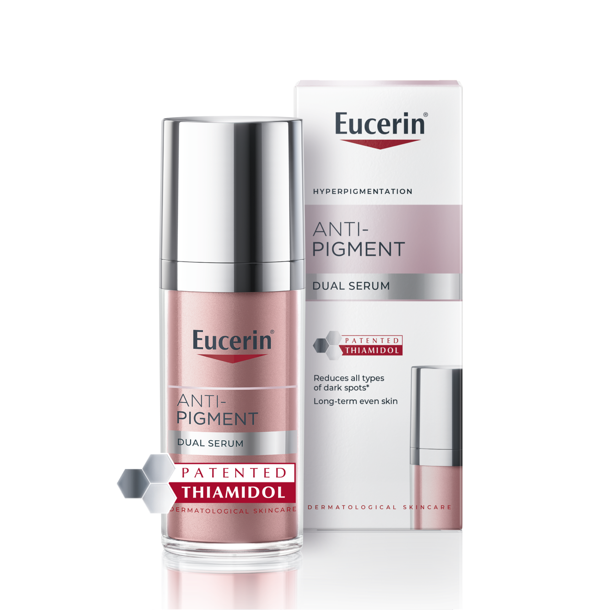 Eucerin Anti Pigment Pack