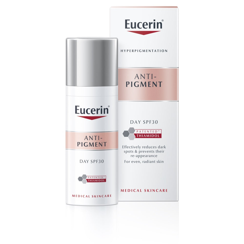 Eucerin Anti-Pigment Creme de Dia FPS 30 50ml