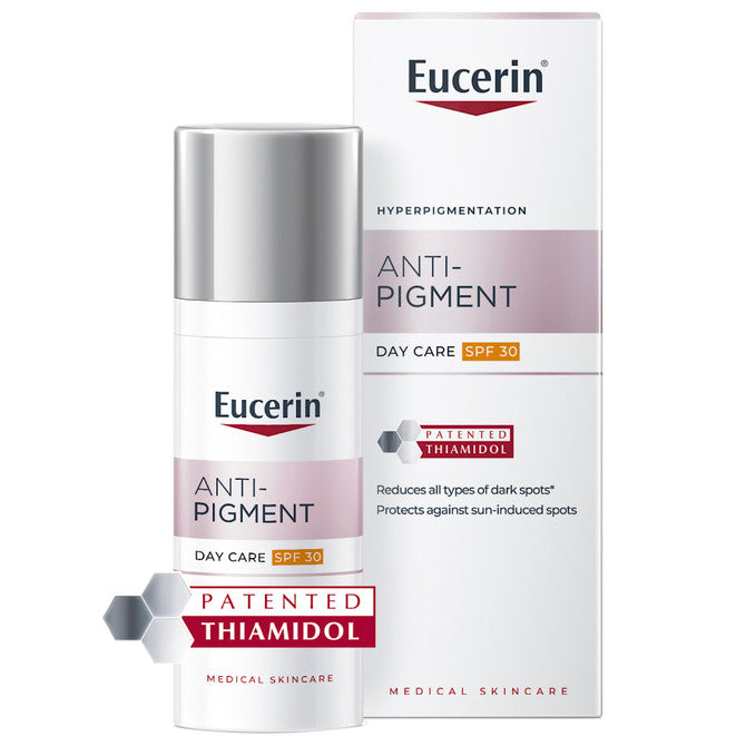 Eucerin Anti Pigment Pack