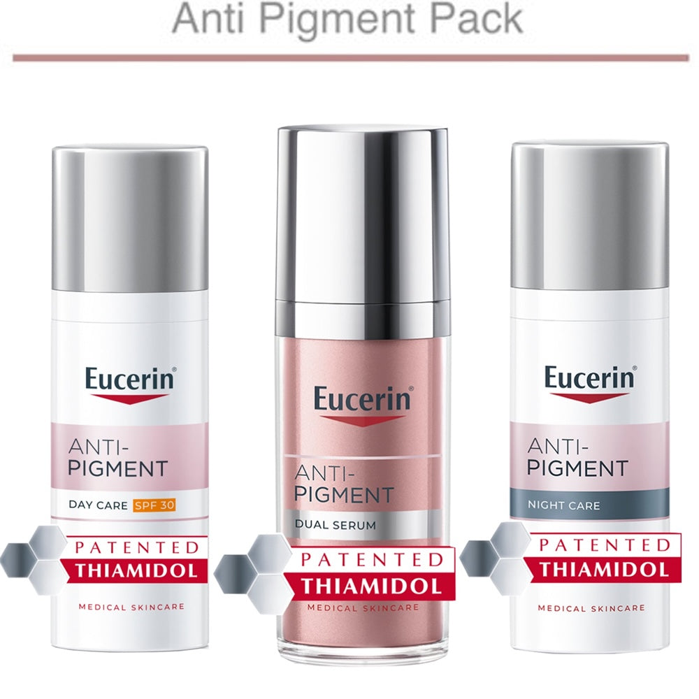 Eucerin Anti Pigment Pack