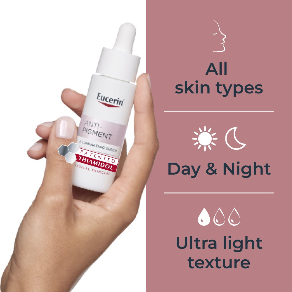 Eucerin Anti-Pigment Sérum Skin Perfecting 30 ml
