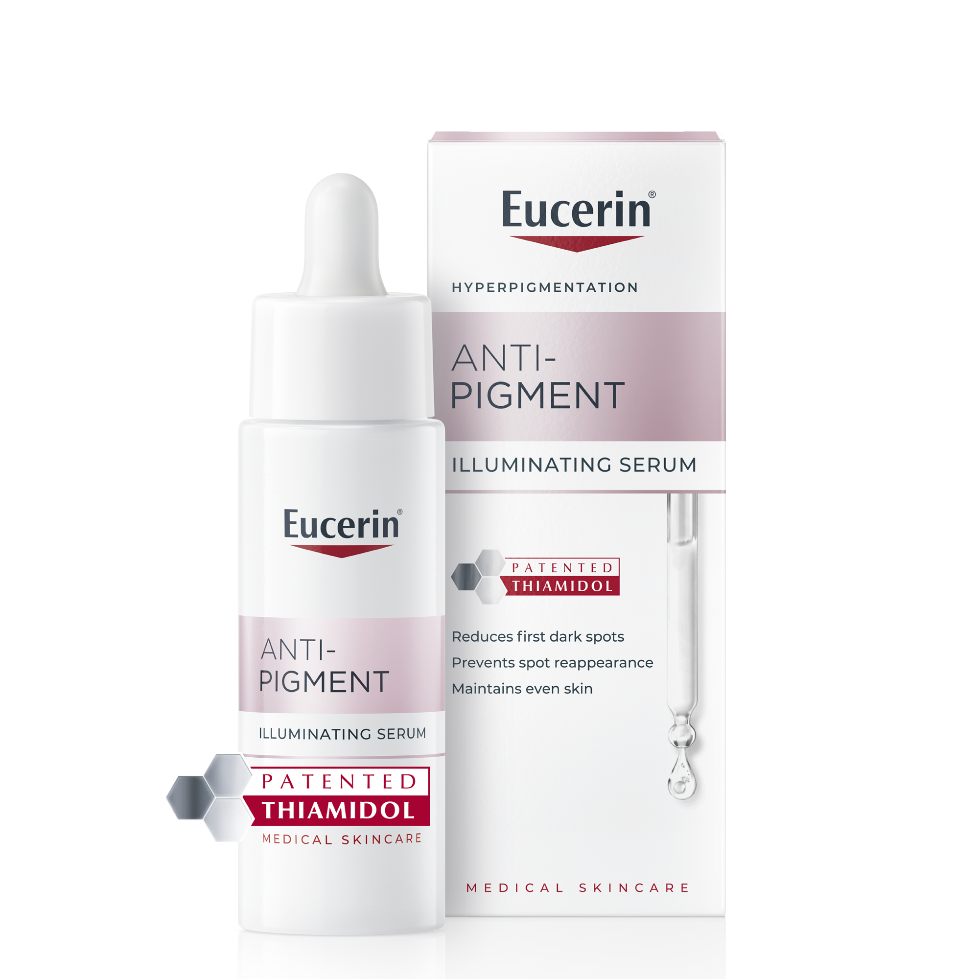 Eucerin Anti-Pigment Sérum Skin Perfecting 30 ml
