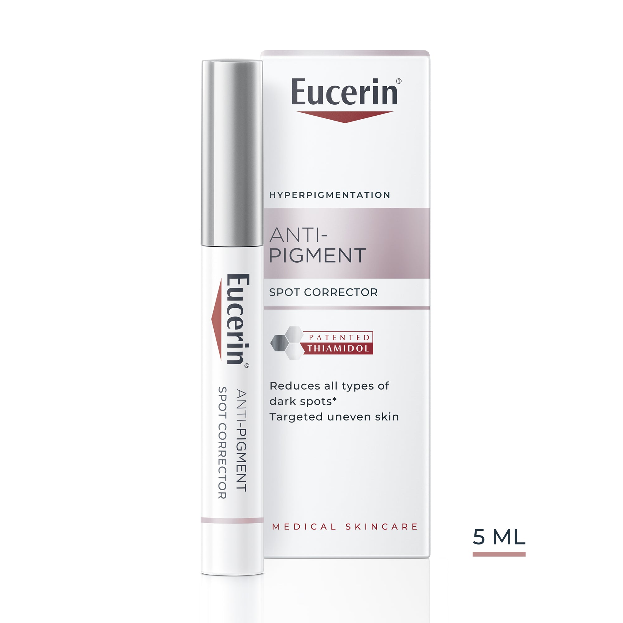 Eucerin Anti-Pigment Stick Corretor de Manchas 5ml