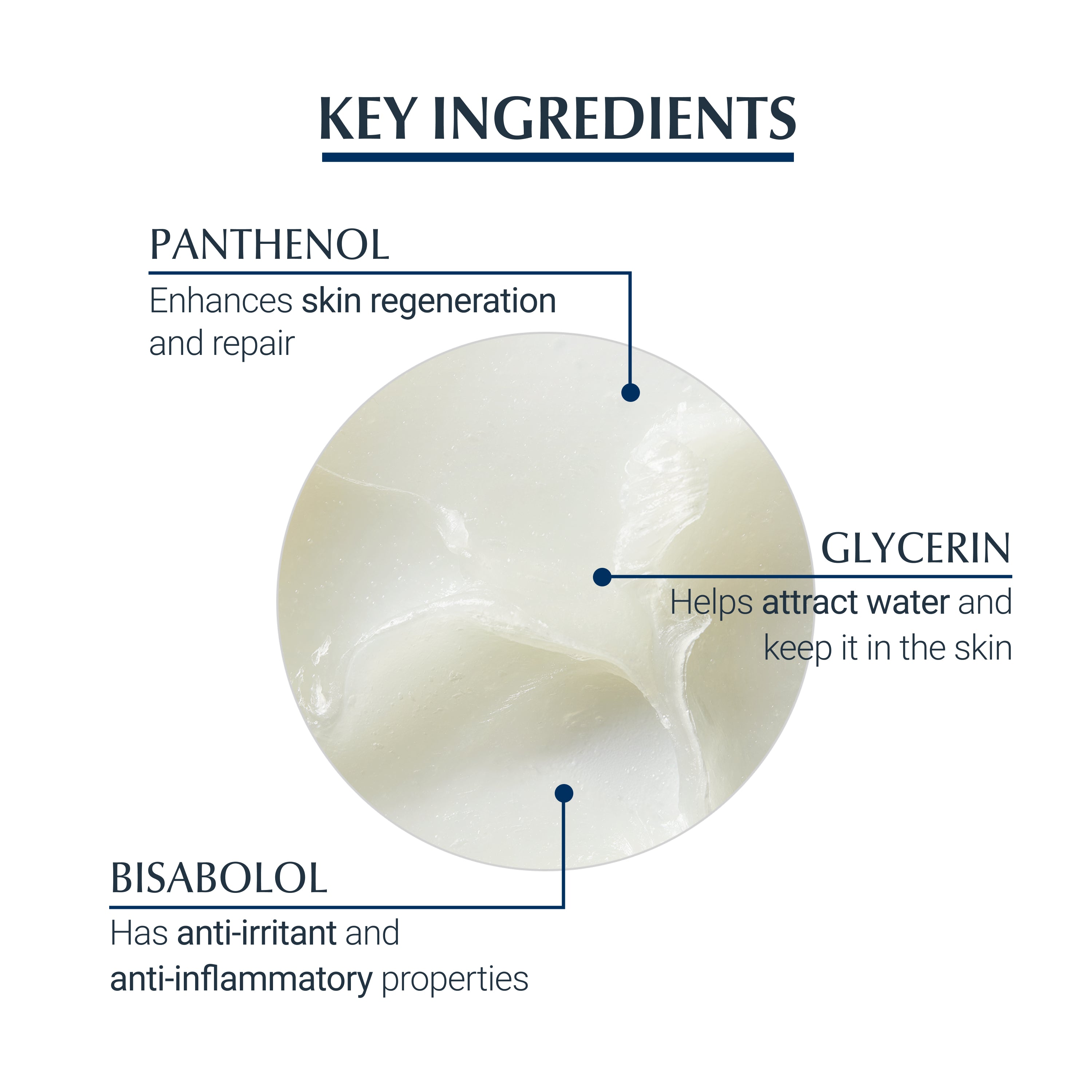 Eucerin Aquaphor Pomada Reparadora 80 ml