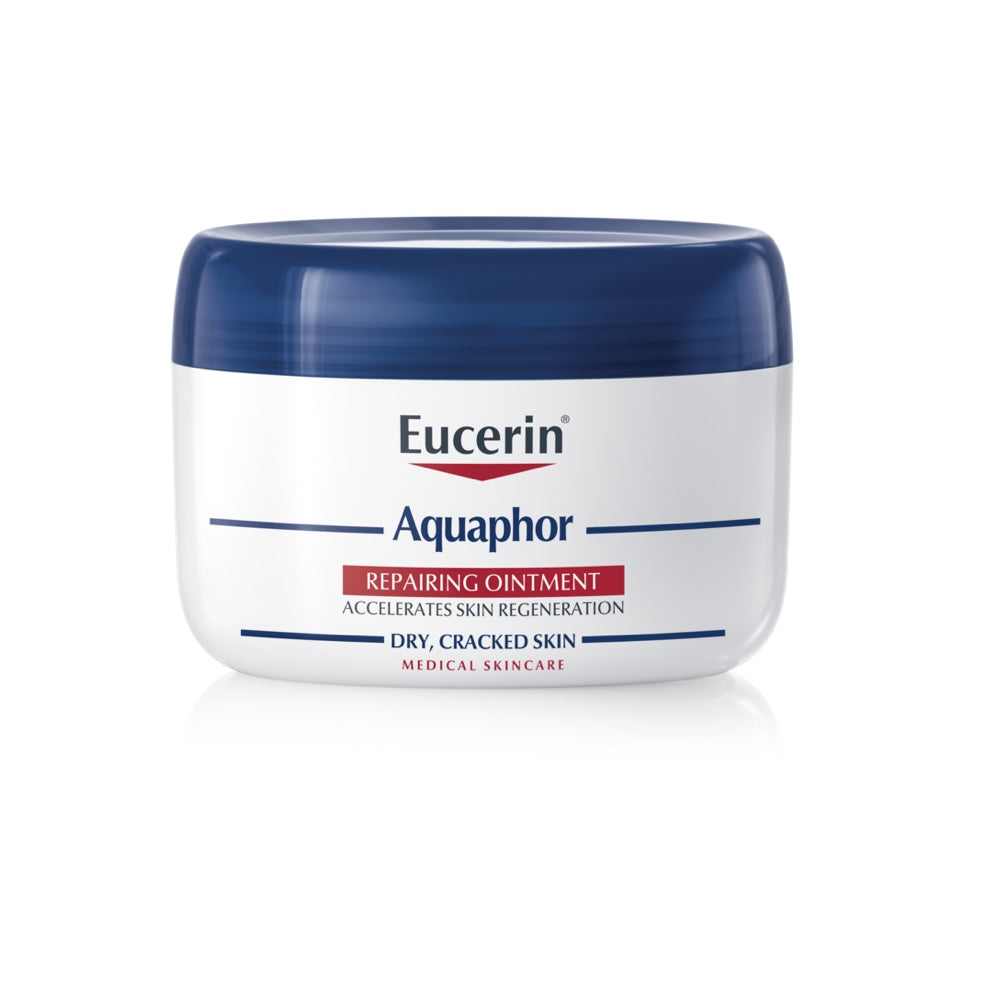 Eucerin Aquaphor Pomada Reparadora 80 ml
