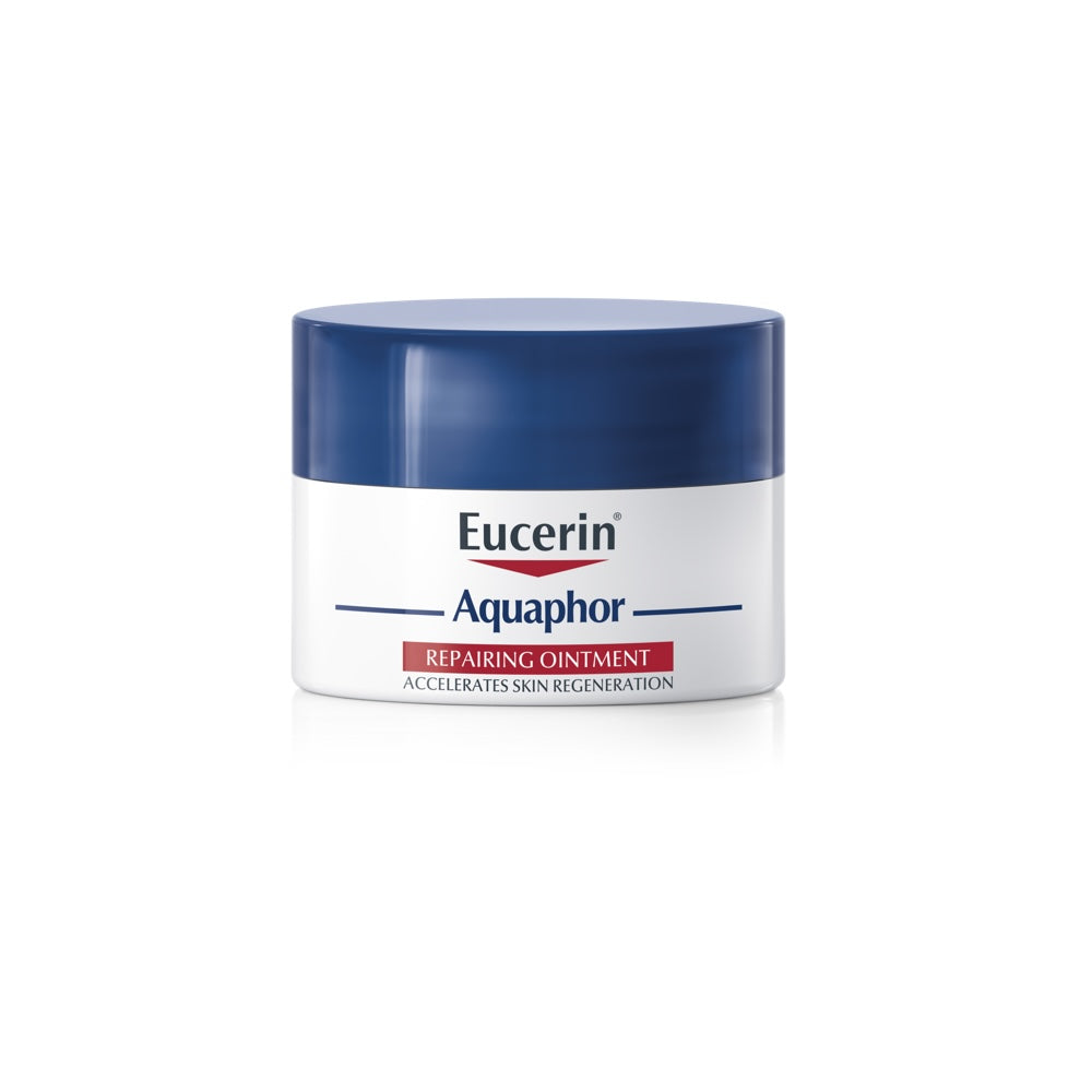 Eucerin Aquaphor Pomada Reparadora 7 ml