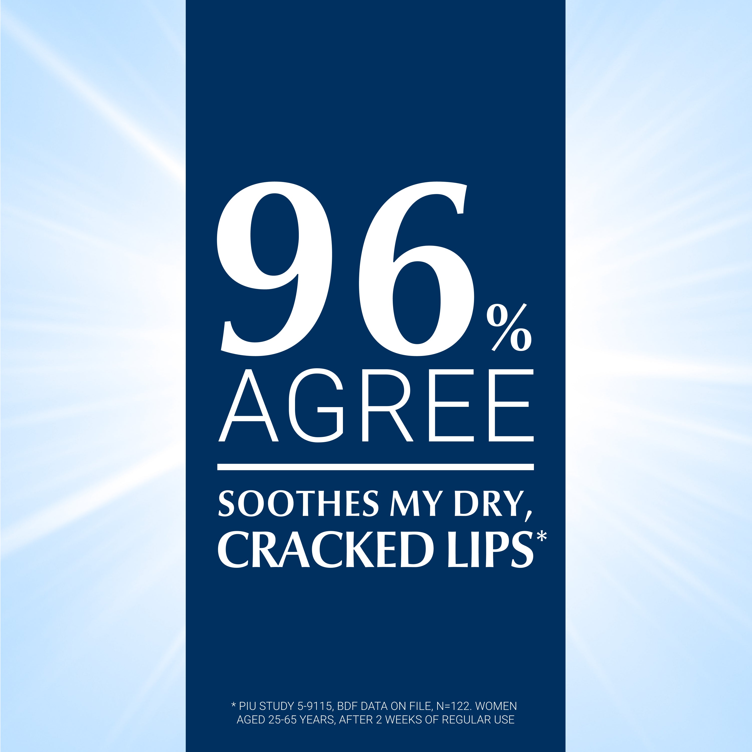 Eucerin Aquaphor SOS Regenerador Labial 10 ml