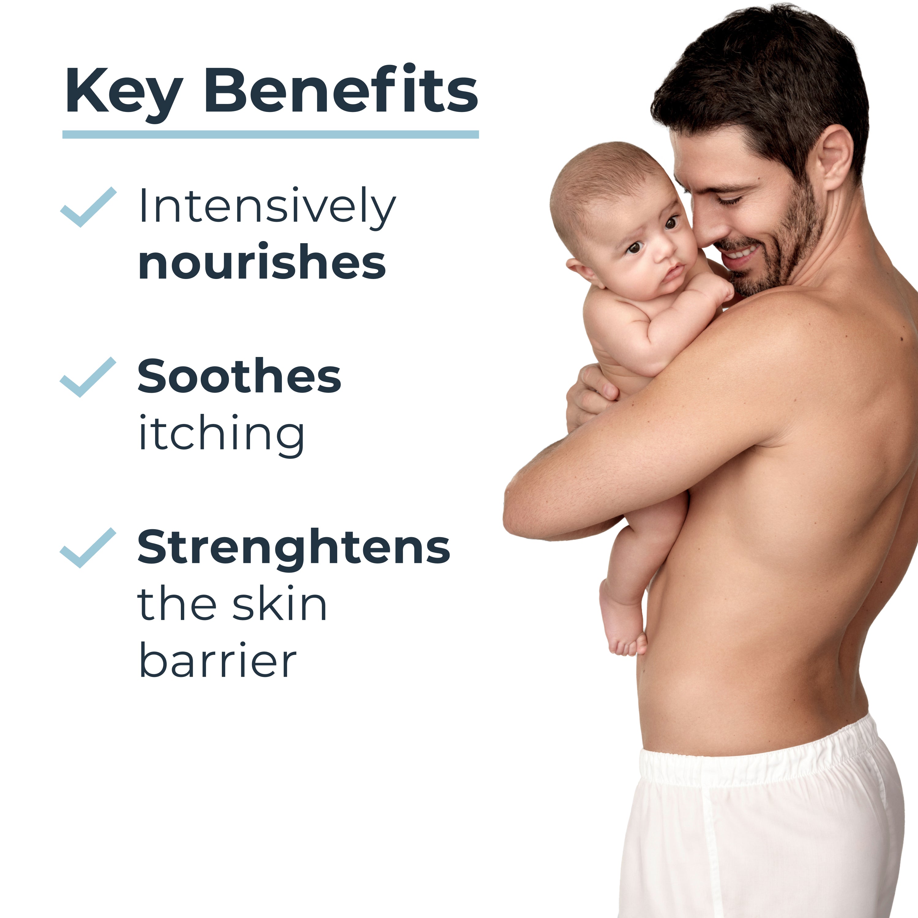 بلسم يوسيرين أتوبي كنترول لايت 400 مل