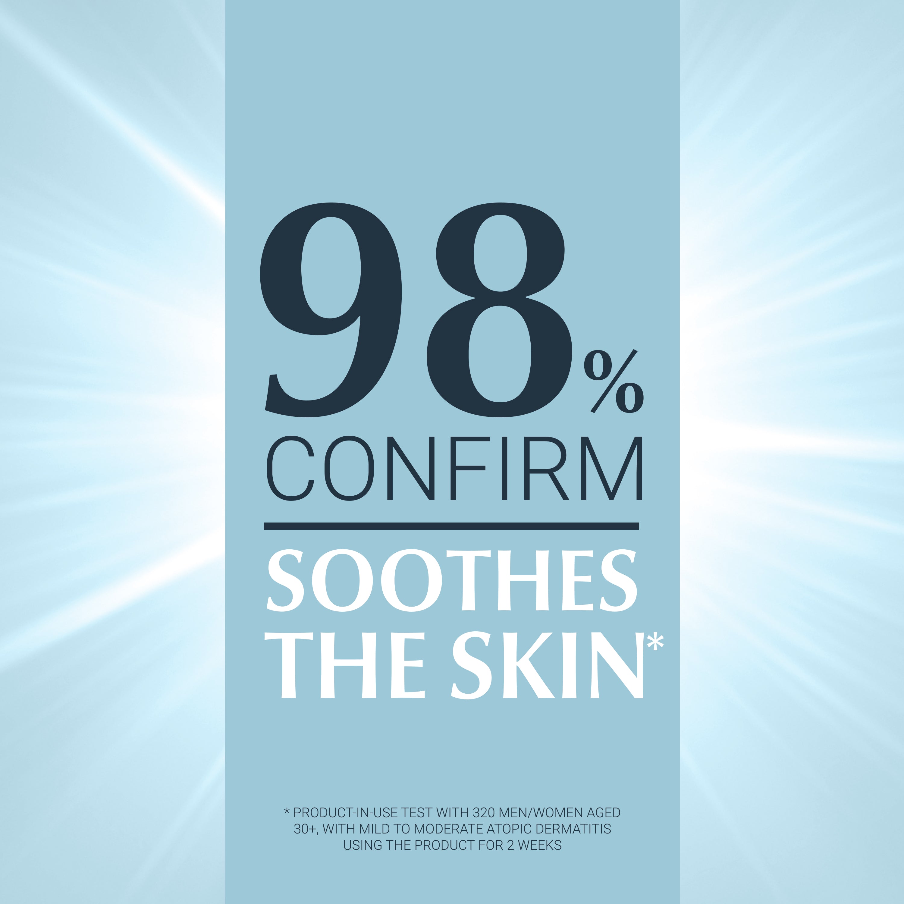 بلسم يوسيرين أتوبي كنترول لايت 400 مل