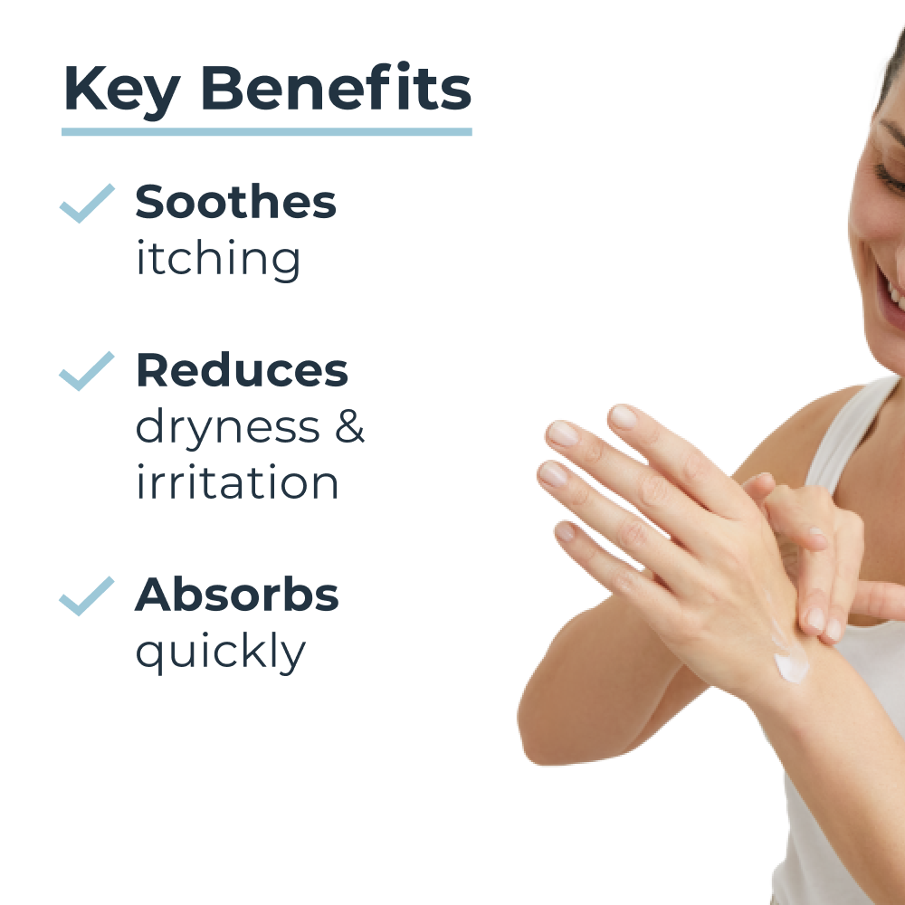 Eucerin AtopiControl Creme de Mãos 75ml