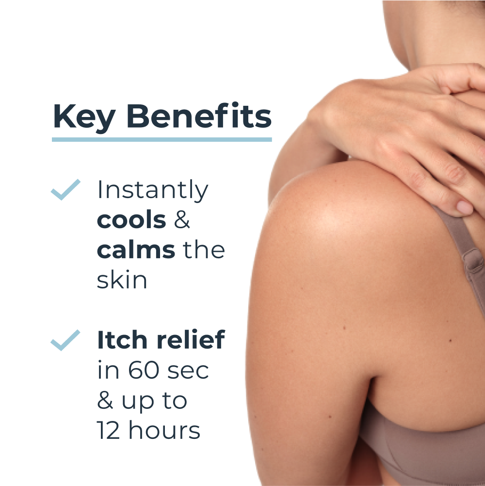 Eucerin AtopiControl Spray Anti-Prurido 50 ml