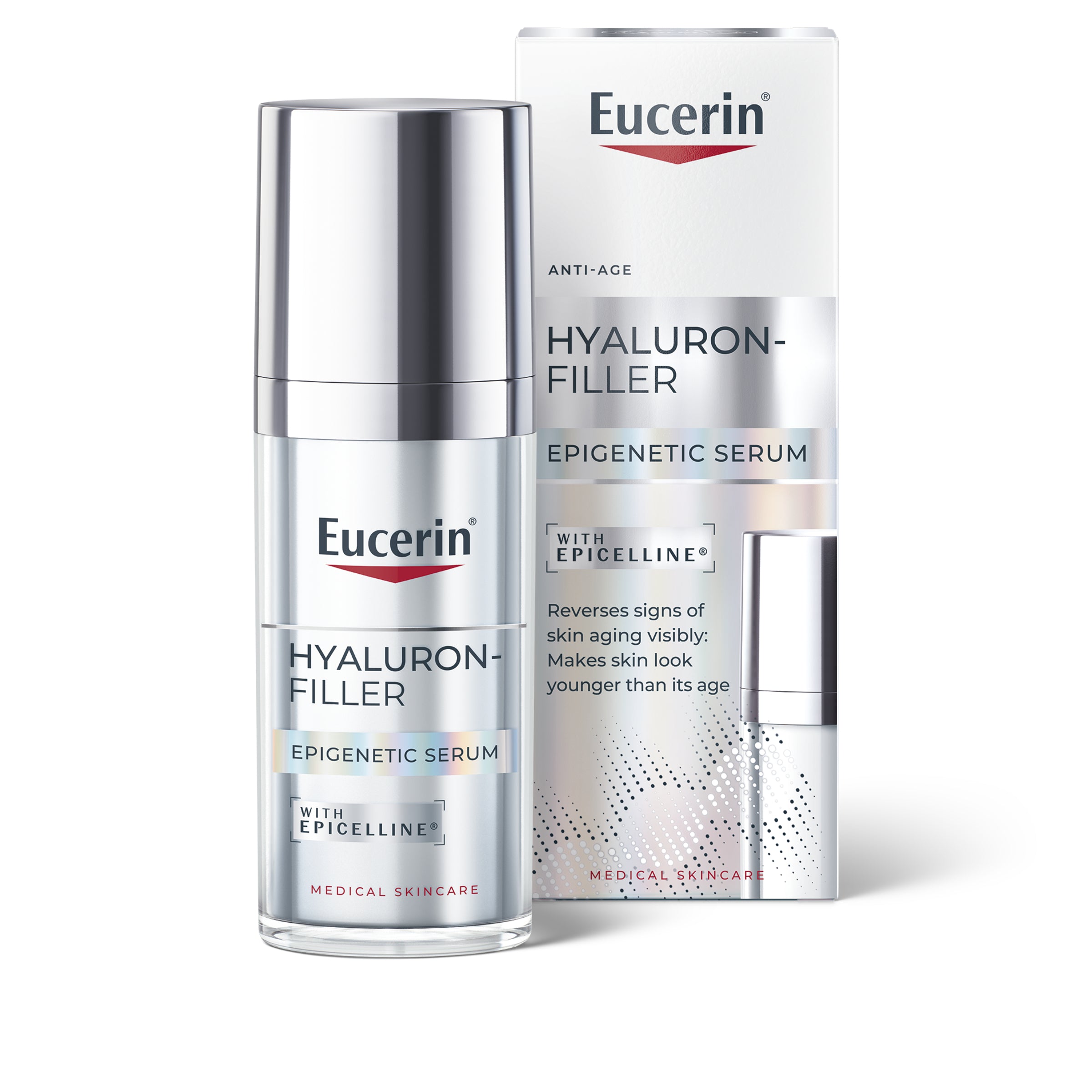 Eucerin Epigenetic Sérum 30ml