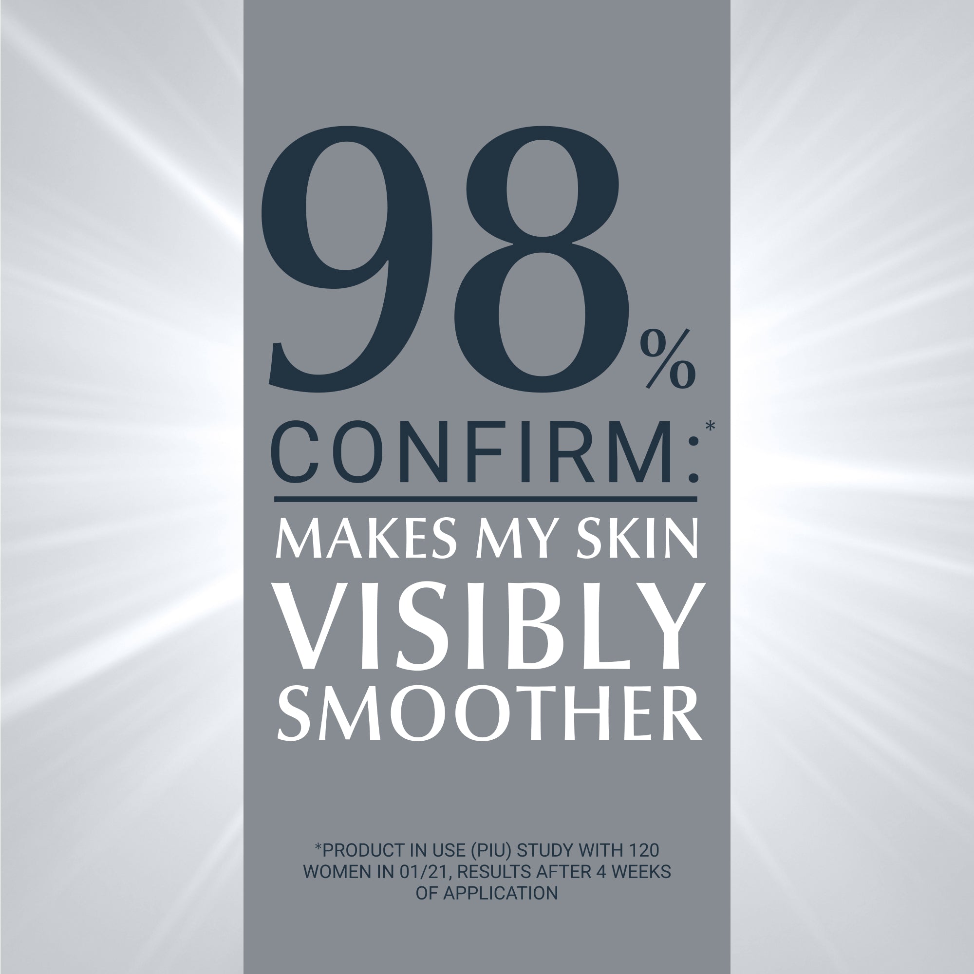 كريم يوسيرين هيالورون-فيلر النهاري ذو التأثير الثلاثي مع عامل حماية من الشمس SPF30، 50 مل