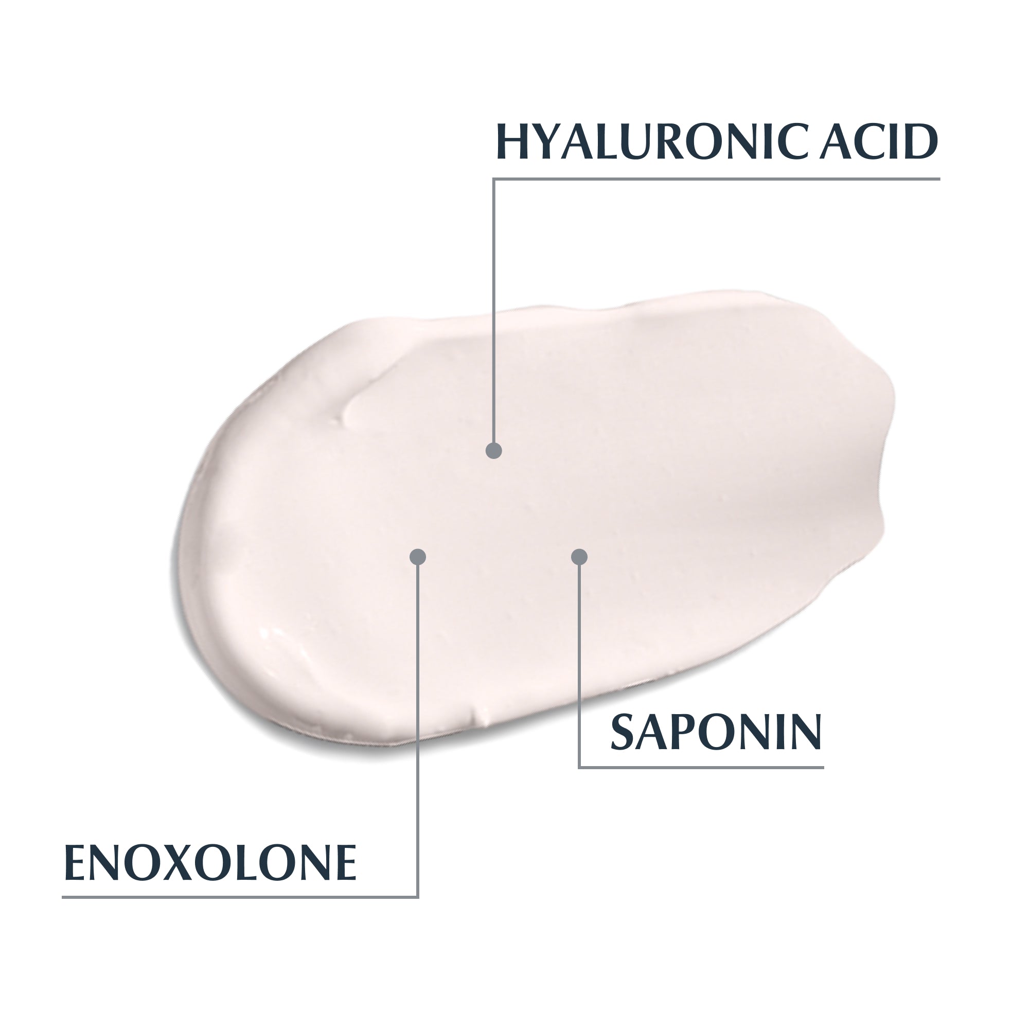 Eucerin Hyaluron-Filler 3x Effect Creme de Dia SPF30 Recarga 50 ml