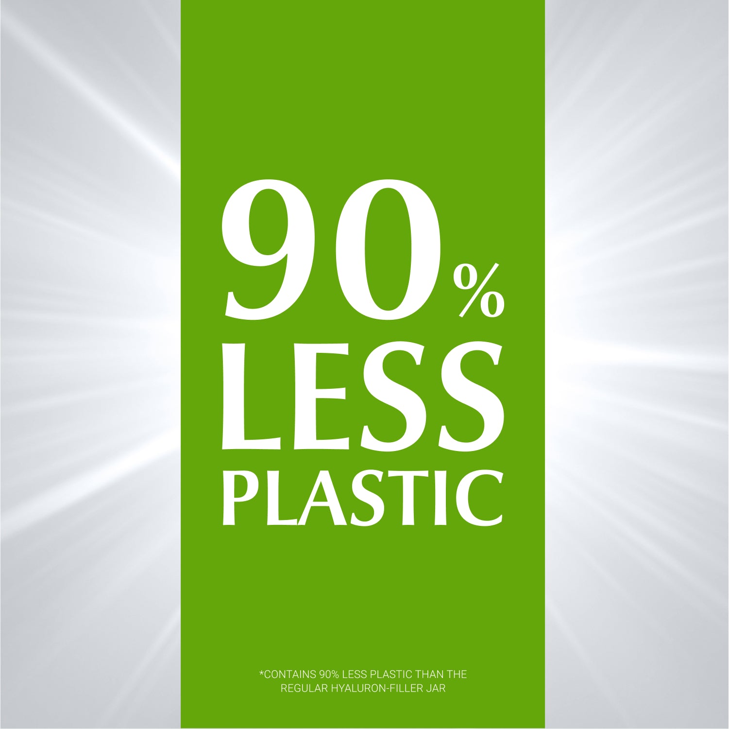 Eucerin Hyaluron Filler 3x Effect Creme de Noite Recargas – 50 ml