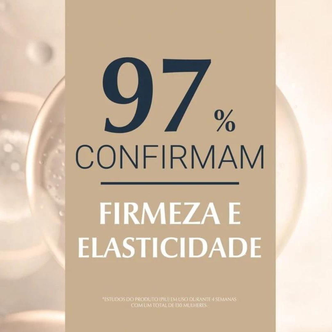 Eucerin Hyaluron-Filler + Elasticity Creme de Corpo Anti-idade 200ml