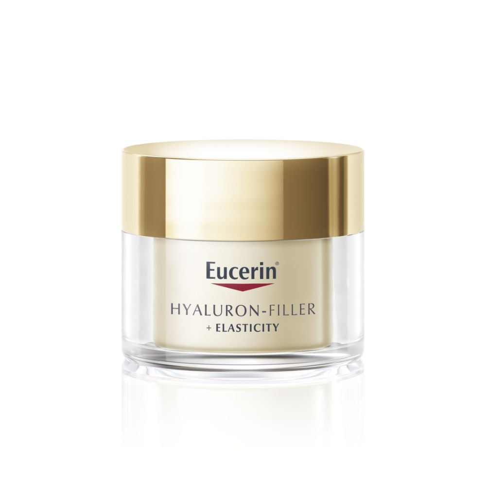 Eucerin Hyaluron-Filler + Elasticity Creme de Dia FPS 30 50ml