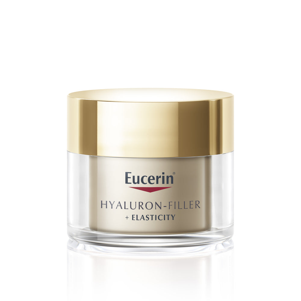 Hyaluron-Filler + Elasticity Creme de Dia FPS 15 50ml