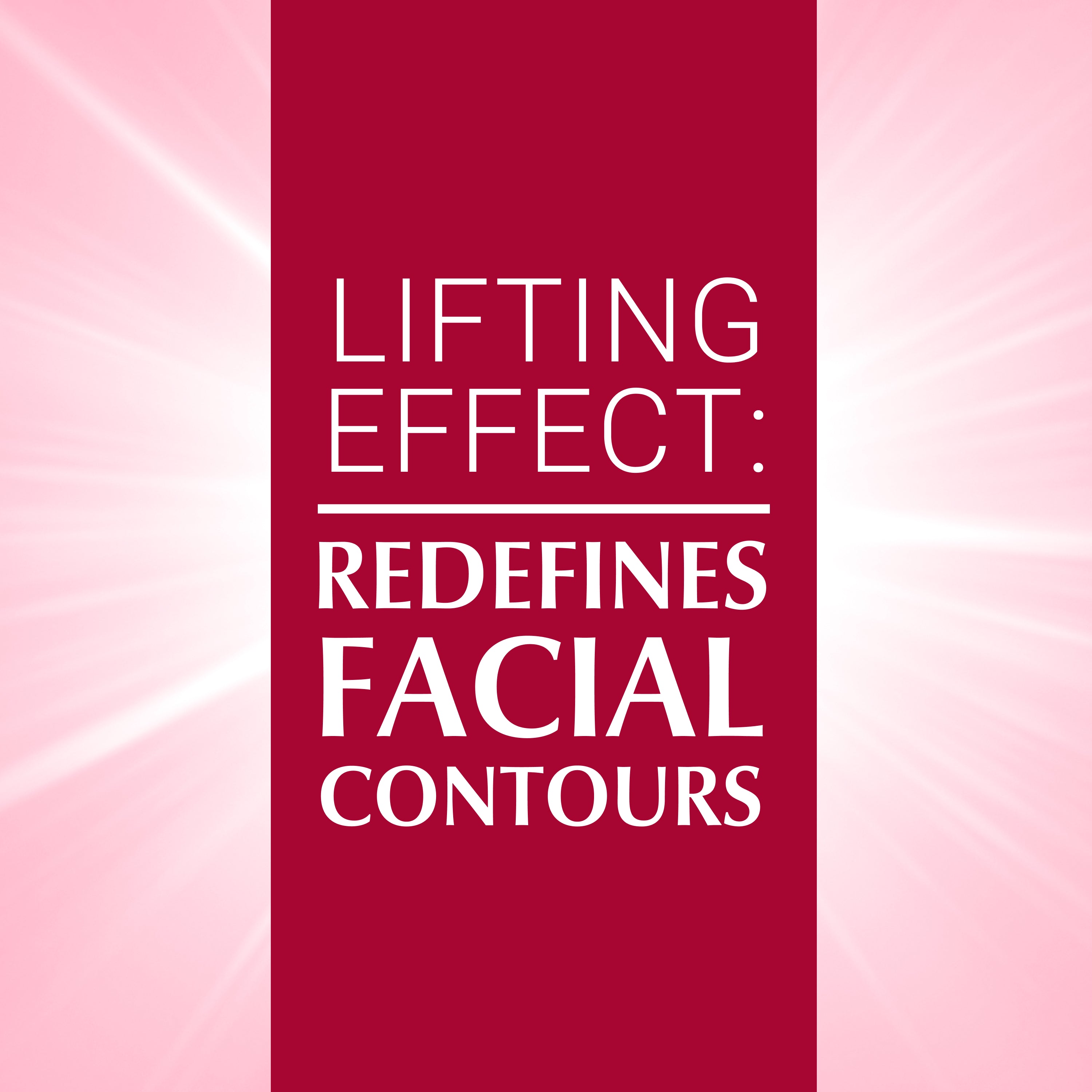 Eucerin Hyaluron-Filler + Volume-Lift Creme de Dia - Pele Seca 50 ml