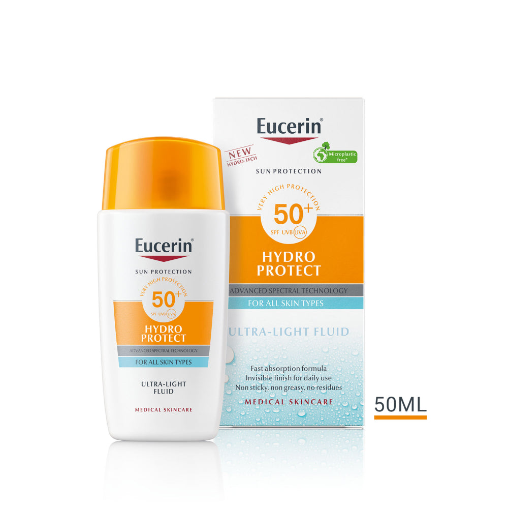 Eucerin Hydro Protect FSP50+ 50 ml