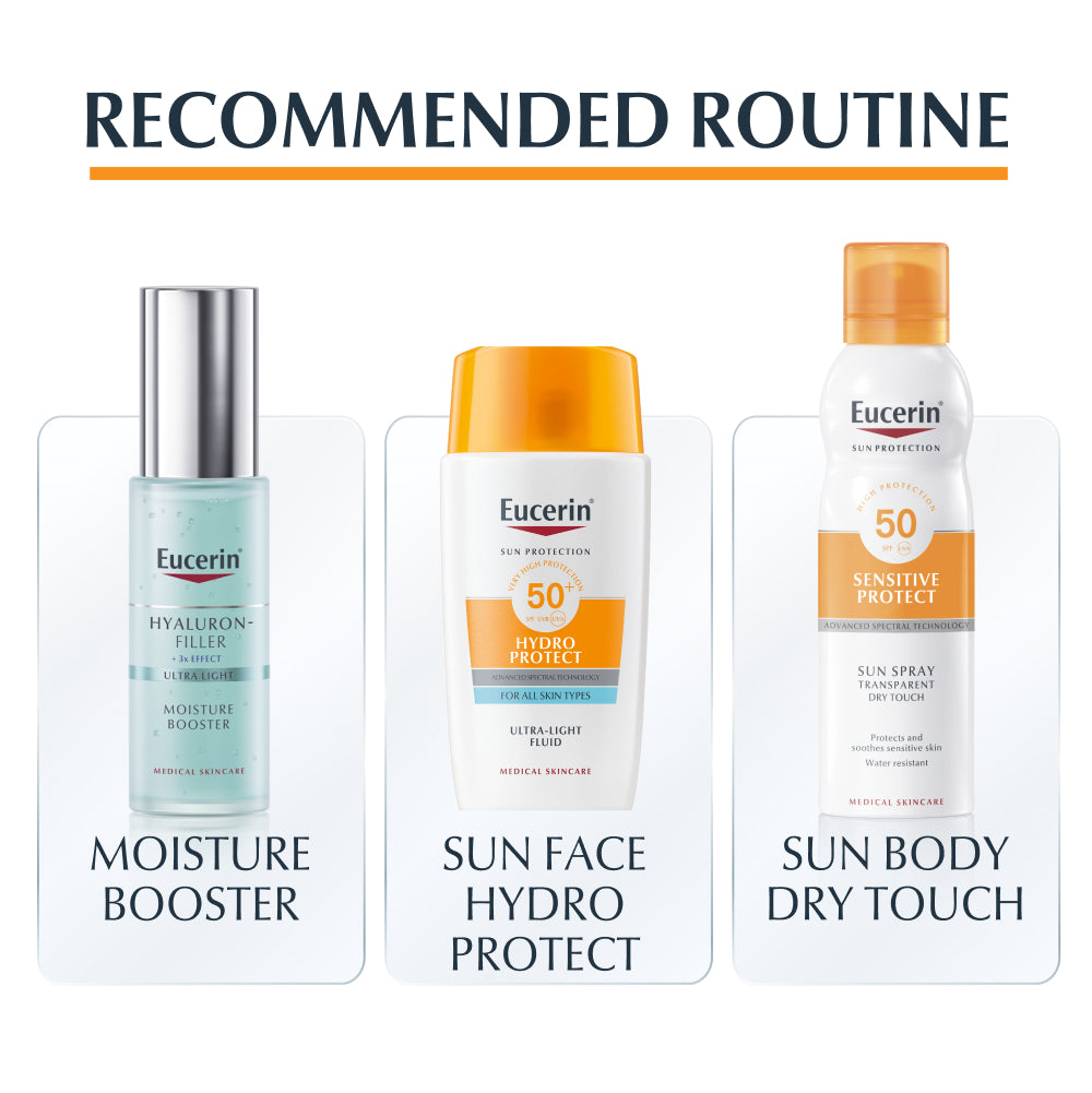 Eucerin Hydro Protect FSP50+ 50 ml