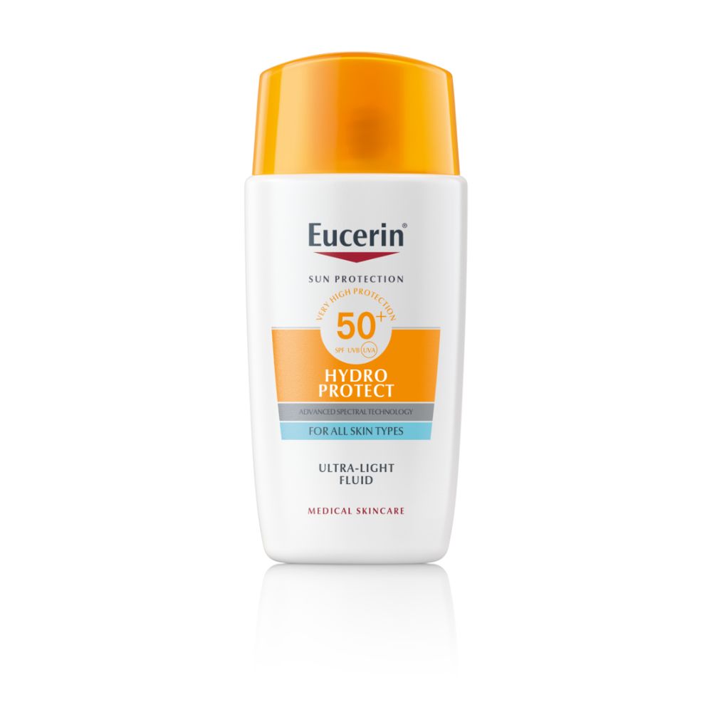 Eucerin Hydro Protect FSP50+ 50 ml