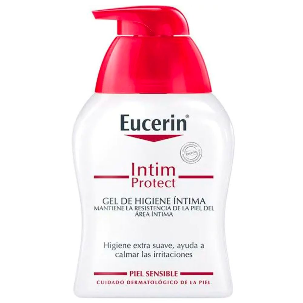 Eucerin pH5 Intim Protect Gel 250 ml