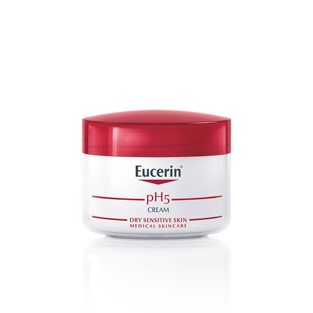 Eucerin pH5 Creme Intensivo 75 ml