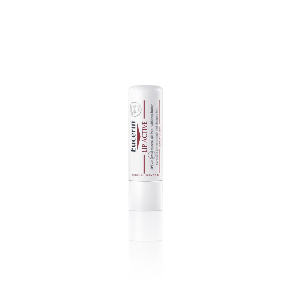 Eucerin pH Lip Active 4,8g