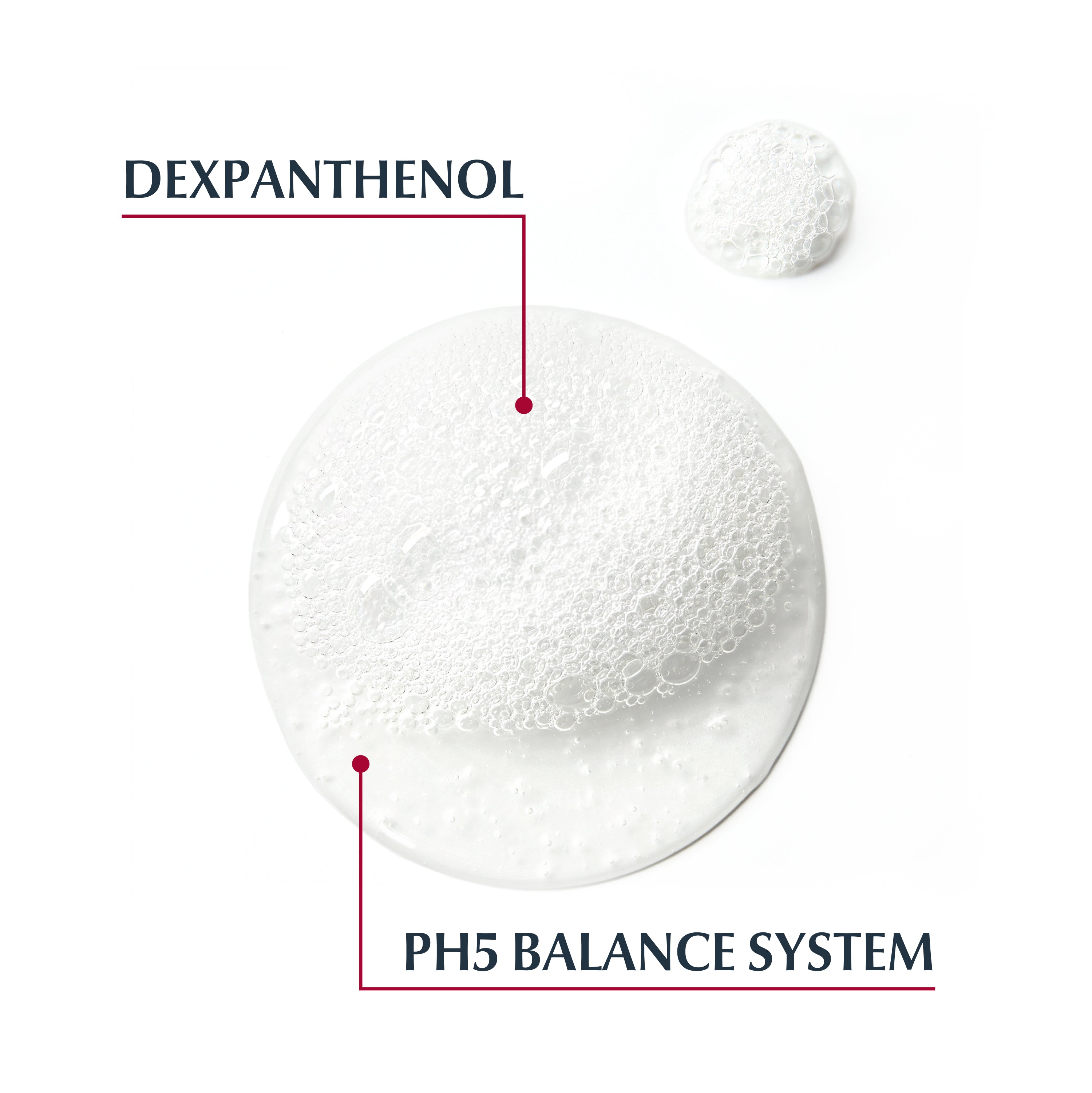 Eucerin pH5 Gel de Banho 1 L