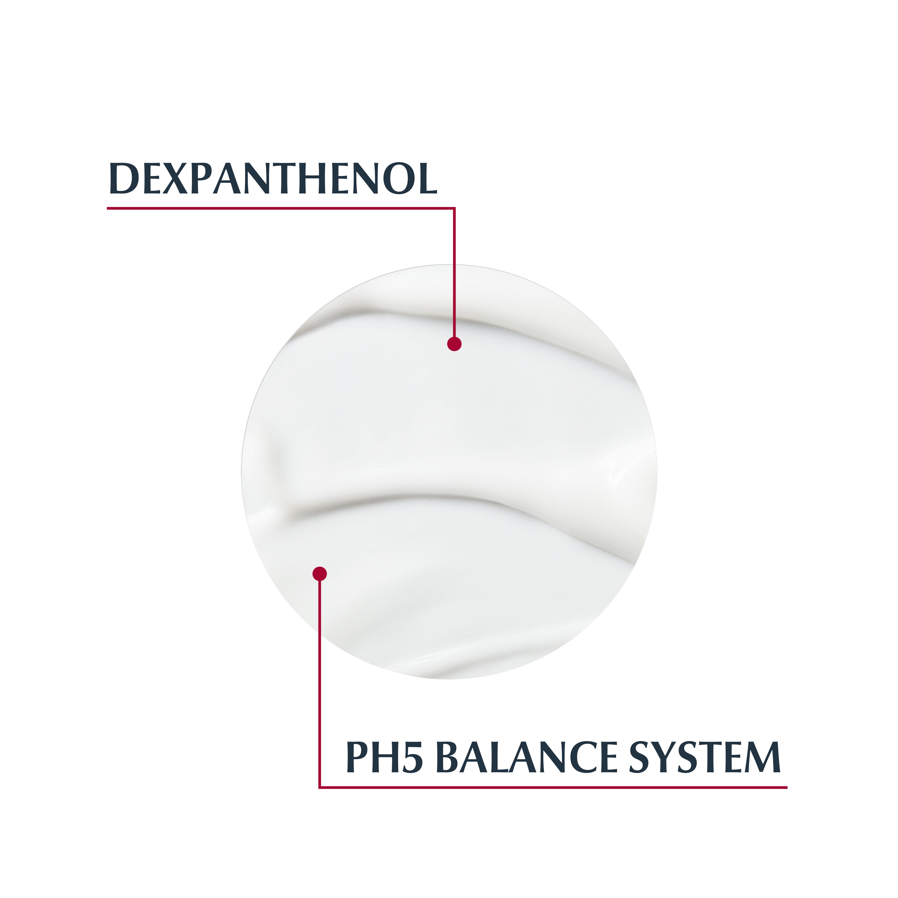 لوشن يوسيرين المرطب الخفيف بدرجة حموضة 5، 1000 مل