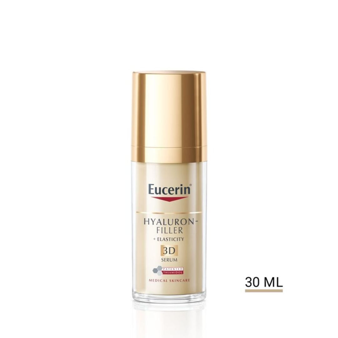 Eucerin Hyaluron Filler Elasticity + Elasticity 3D Sérum 30 ml