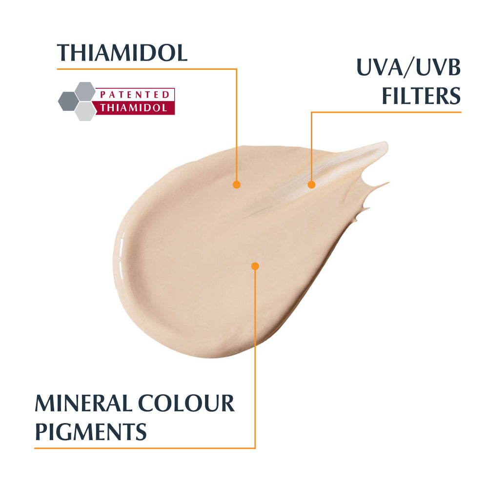 Eucerin Sun Fluid Pigment Control Claro FPS50 50ml