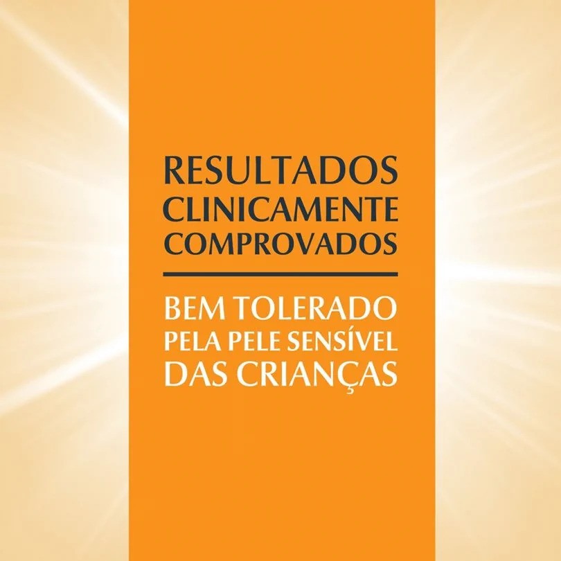 Eucerin Sun Kids Sensitive Protect Loção FPS 50+ 400 ml