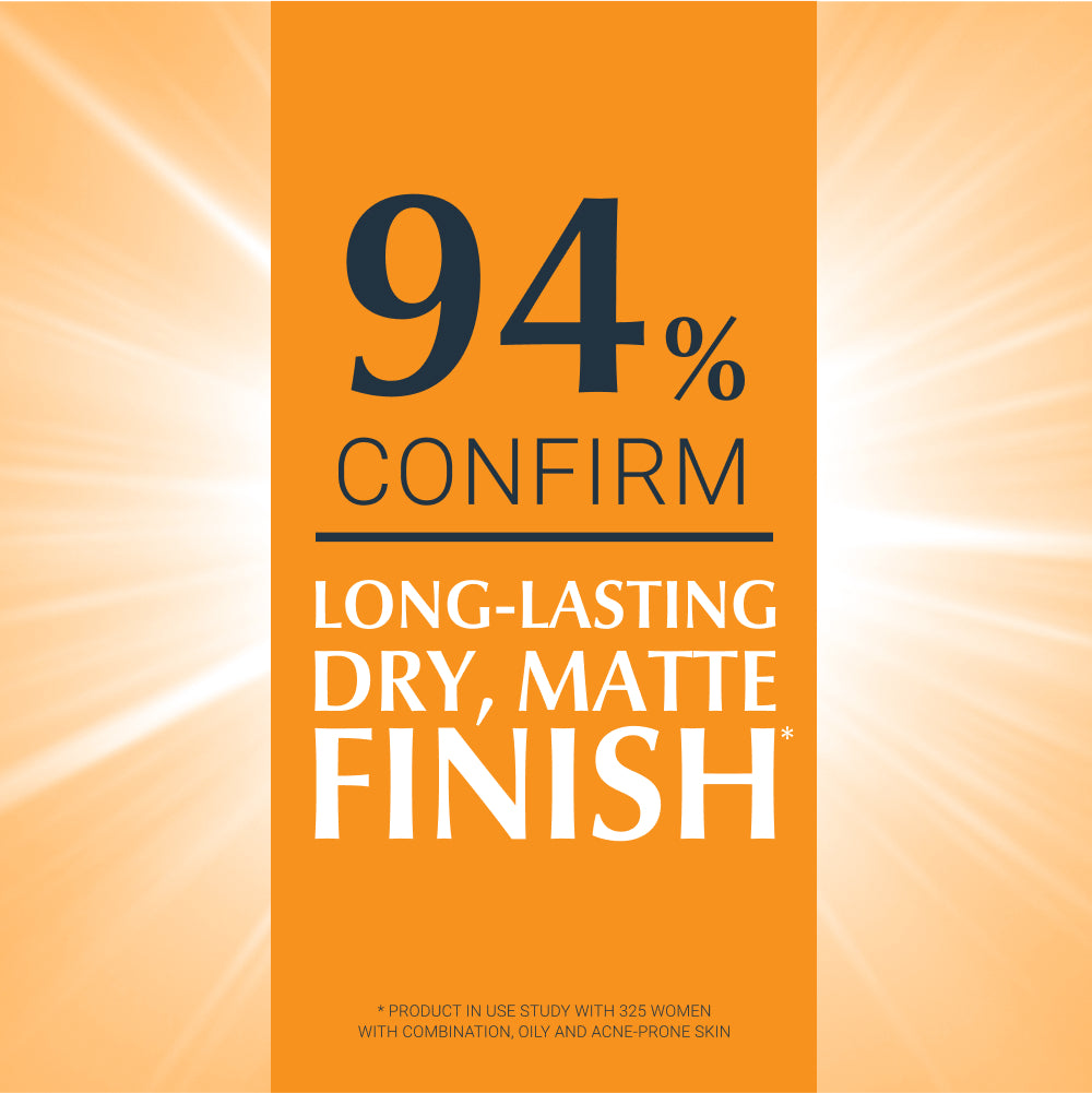 Eucerin Sun Oil Control Gel-Creme Toque Seco FPS 50+ 50ml