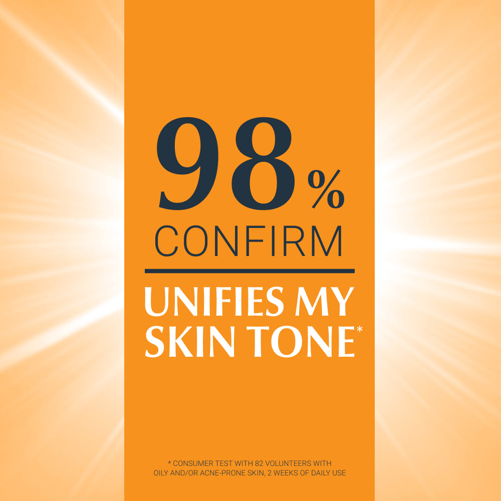 Eucerin Sun Oil Control Gel-Creme Toque Seco Tom Médio FPS 50+ 50ml