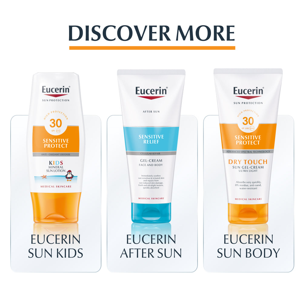 Eucerin Sun Pigment Control Fluido FPS 50+ 50ml
