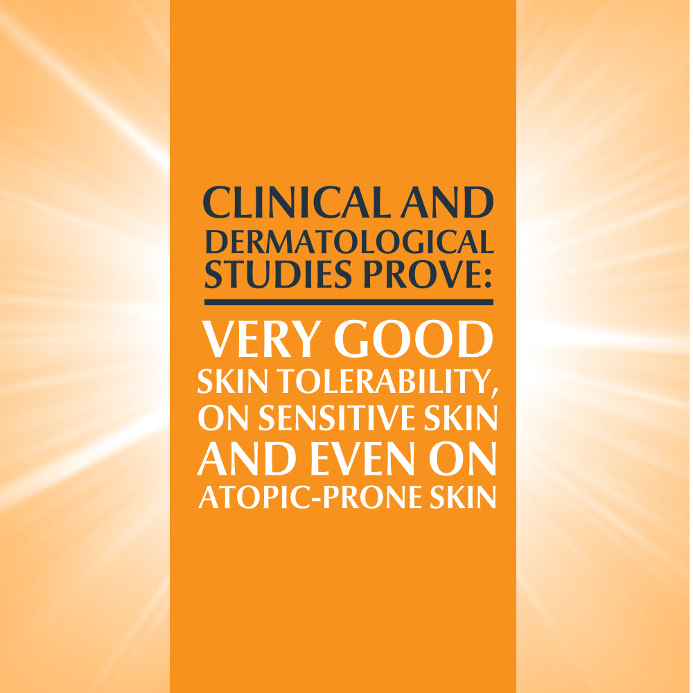 Eucerin Sun Sensitive Protect Spray FPS 50+ 200ml