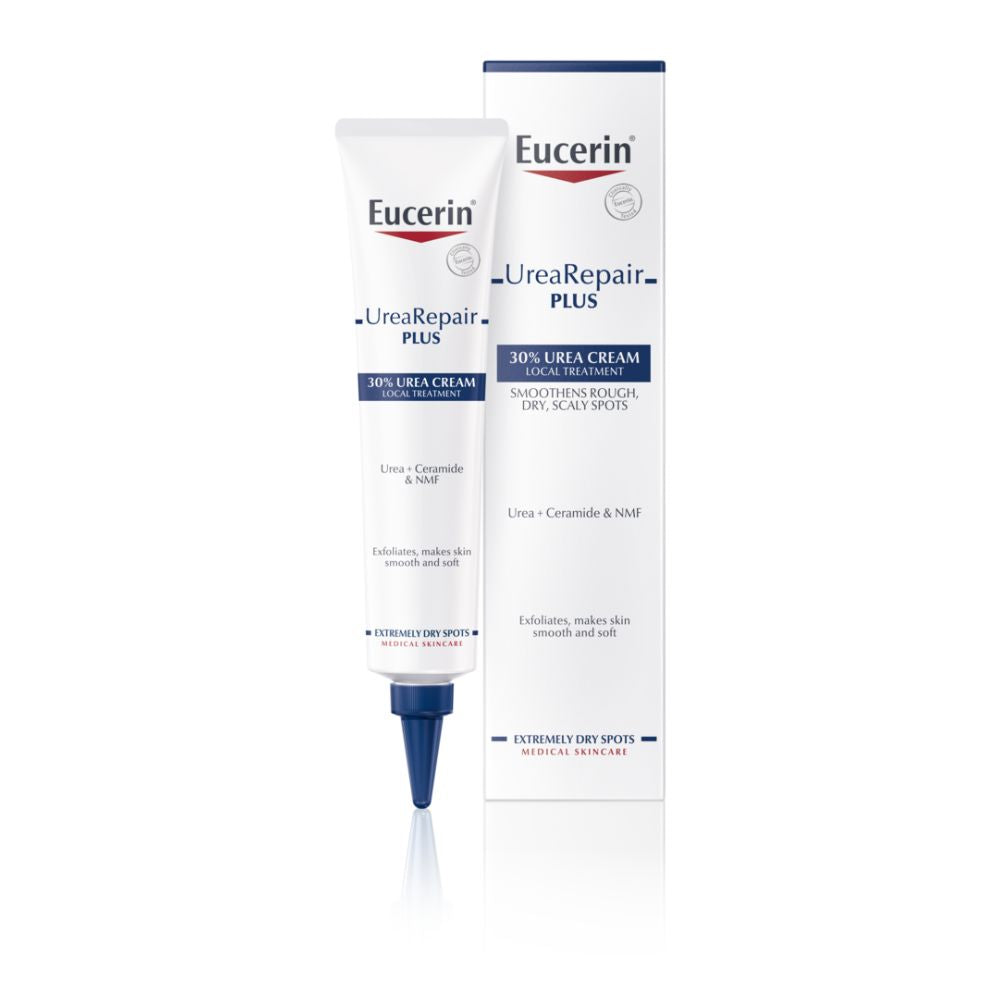 Eucerin UreaRepair Plus Creme 30% Ureia 75ml