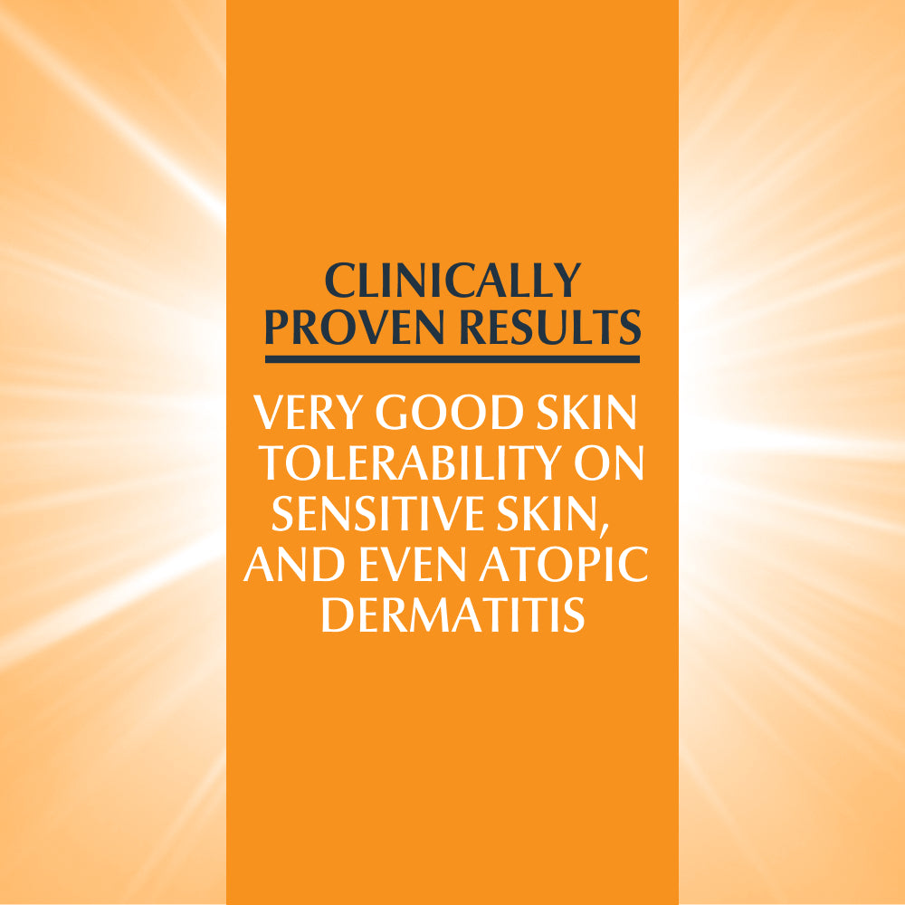 Euncerin Sun Sensitive Creme FPS50+ 50ml