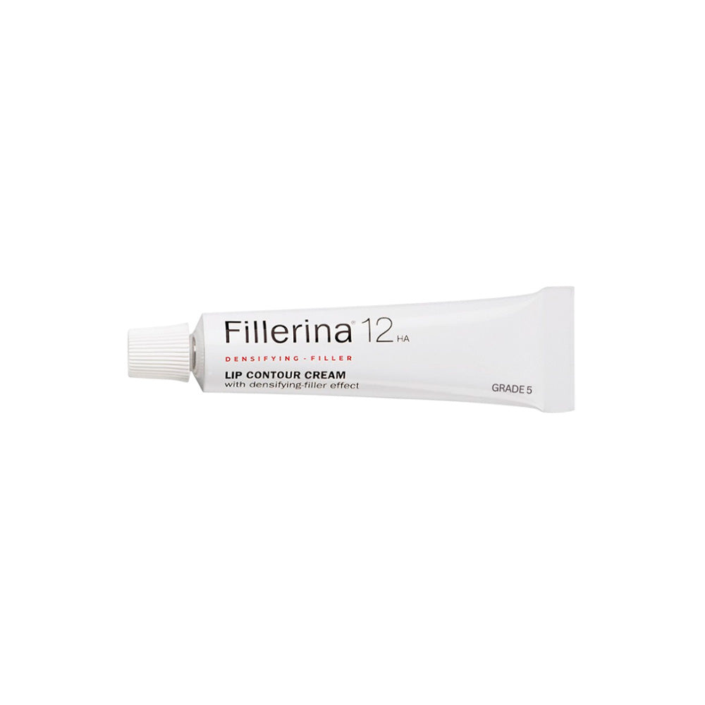Fillerina 12HA Creme de Contorno de Lábios Grau 5 15 ml