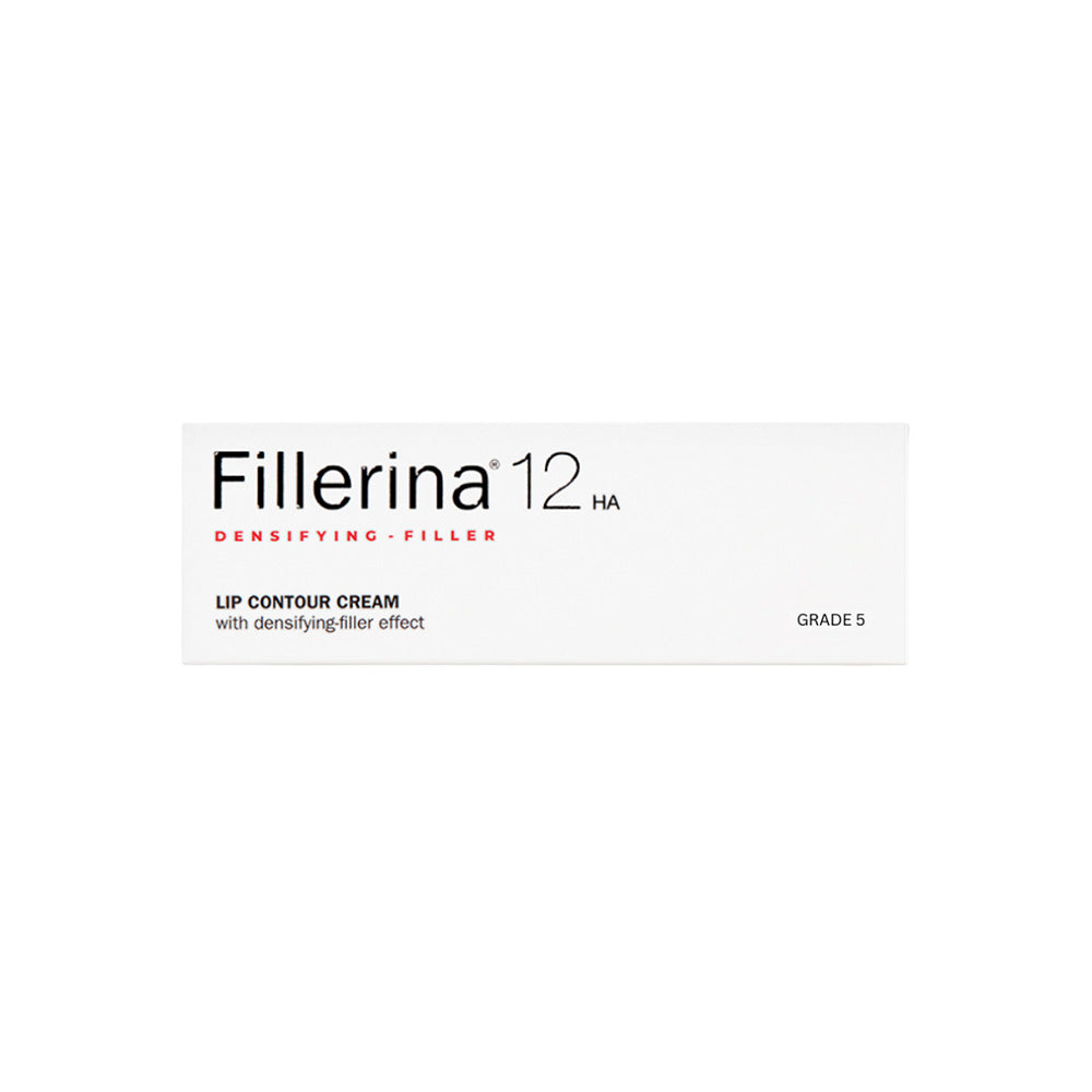 Fillerina 12HA Creme de Contorno de Olhos Grau 5 15 ml