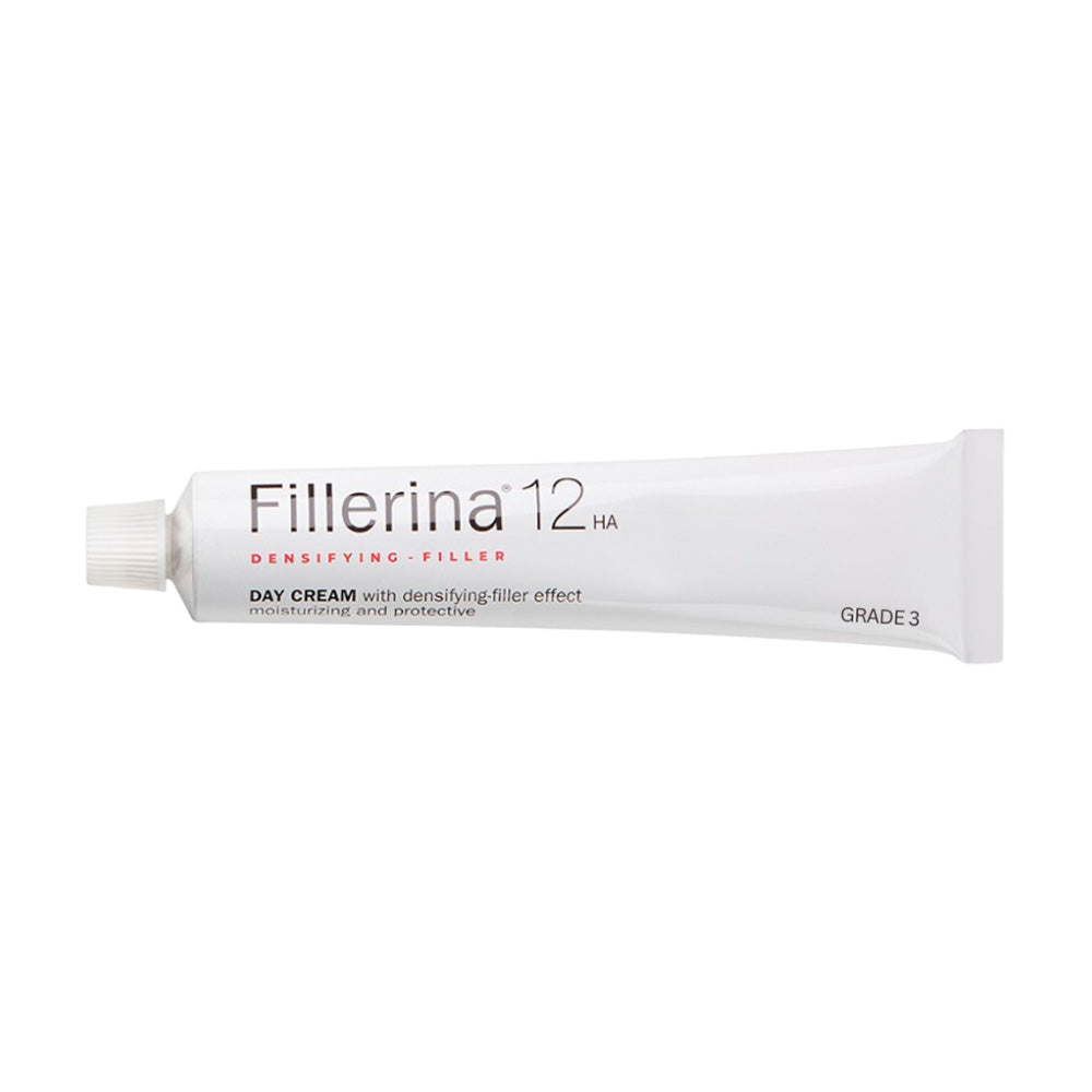 Fillerina 12HA Creme de Dia Grau 3 50 ml